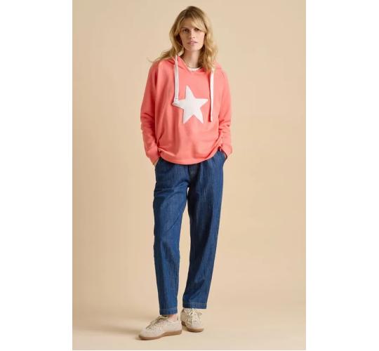 One Off Joblot of 4 Ladies Brakeburn Star Beach Hoodies