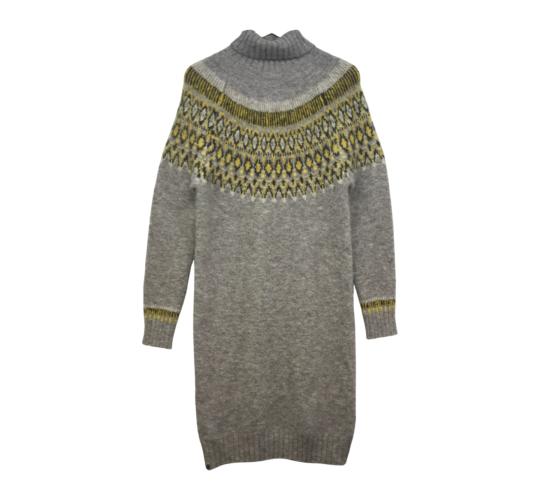 One Off Joblot of 6 Men's Brakeburn Roll Neck Knitted Dress