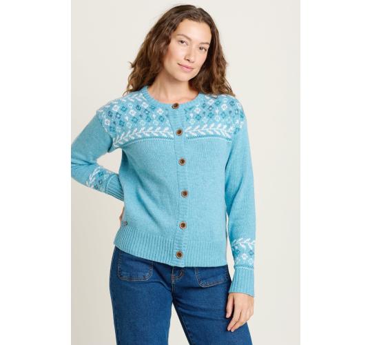 Job Lot of 3 Ladies Brakeburn Laurel Knitted Cardigans