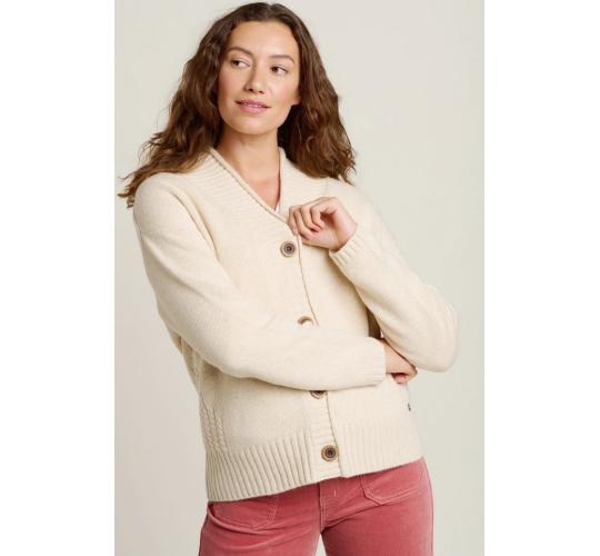 One Off Job Lot of 4 Brakeburn Women's Shawl Collar Knitted Cardigans