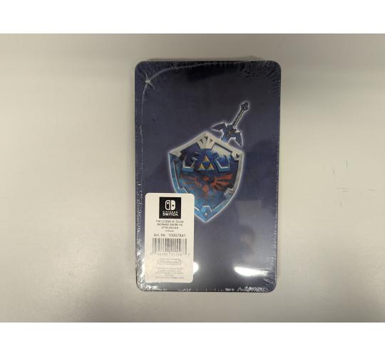 The Legend Of Zelda: Skyword Sword Steelbook [NO GAME]