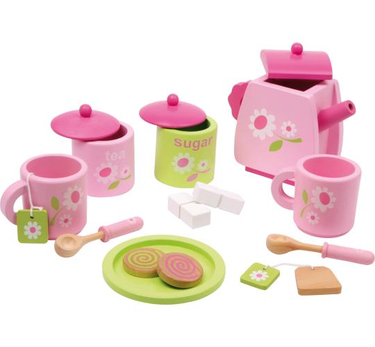 Small Foot Wooden Toys Kitchen Pretend Play Joblot for Resale 12pc