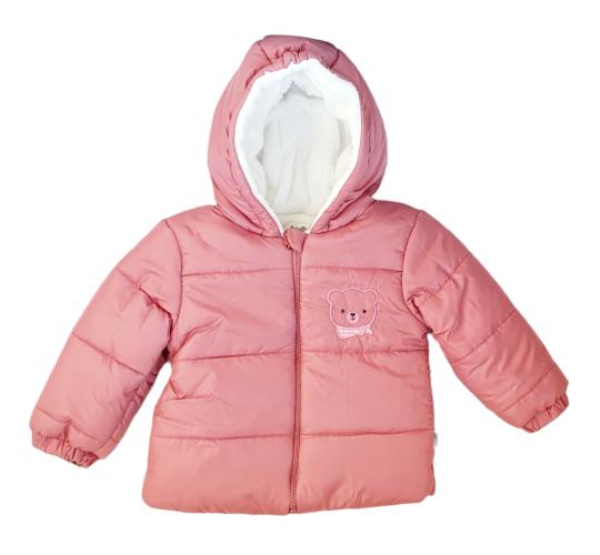 Baby Toddler Warm Winter Puffer Jacket Joblot for Resale /9m-3yrs/ 16pc