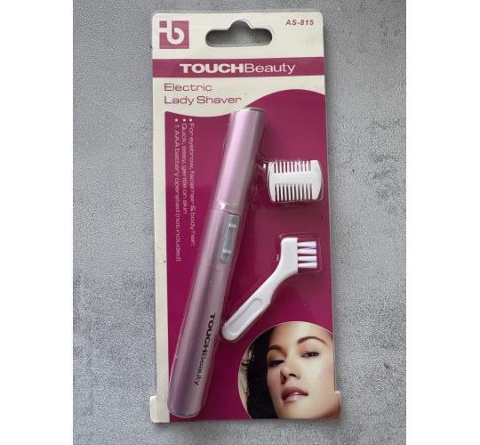 Touch Beauty - Electrical Lady Shaver 