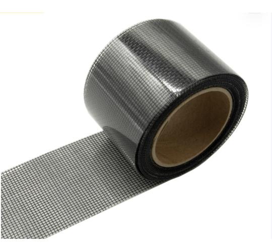 39 x Mciskin Screen Patch Repair Kit, Door Window Screen Repair Tape Fiberglass Covering Mesh, 3-Layer Strong Adhesive & Waterproof Repair Holes Tears