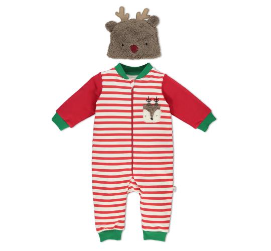 Baby Christmas Clothes Bodysuits Outfits Assorted Joblot for Resale 22pc