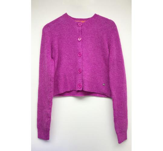 One Off Job Lot of 5 Brakeburn Women's Pop Star Cardigans