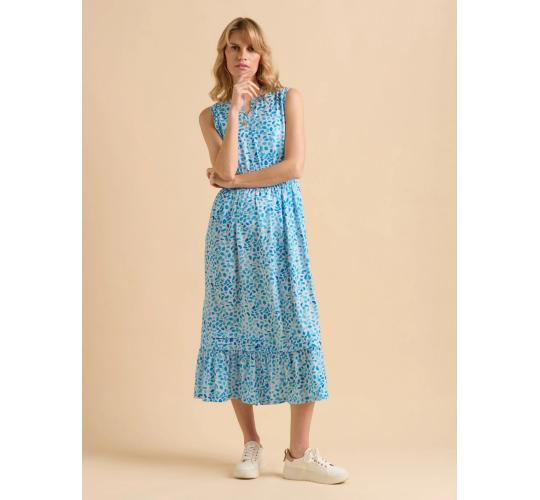 Wholesale Job Lot of 4 Brakeburn Women's Sea Glitter Maxi Dress