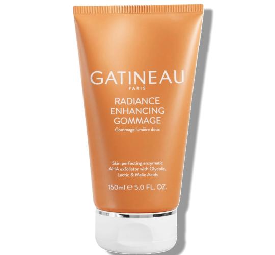 5x GATINEAU | Radiance Enhancing Gommage 150mL