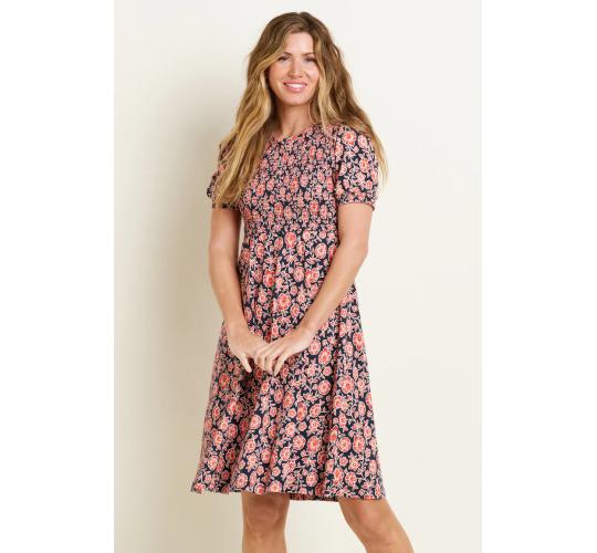 One Off Job Lot of 5 Brakeburn Women's Boho Floral Dress