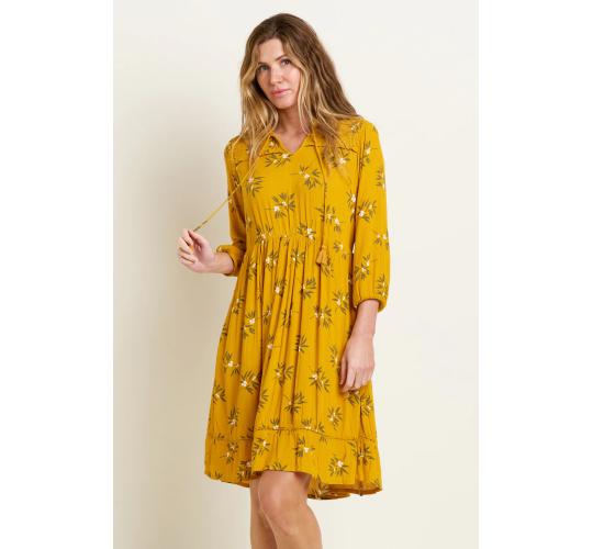 One Off Job Lot of 6 Brakeburn Women's Berry Dress