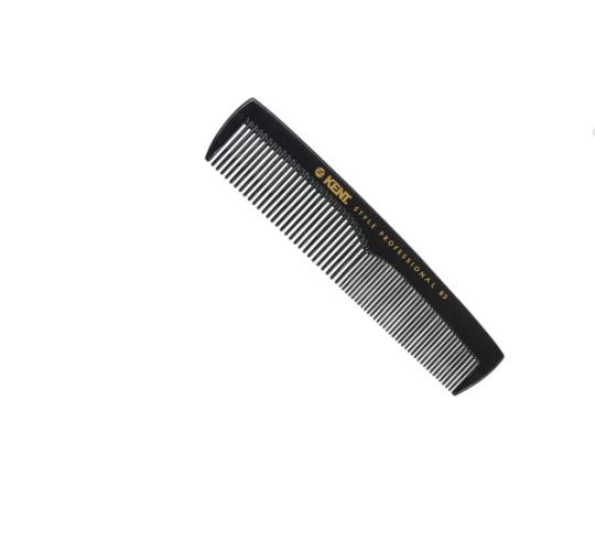 Kent Professional Mens Pocket Comb SPC85
