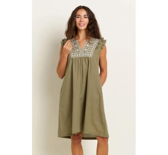 One Off Joblot of 9 Brakeburn Women's Kiera Dress