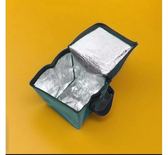 Liquidation Stock Of 300 4L COOL BAGS