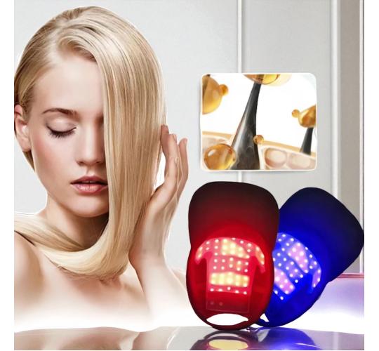10pcs-DermaRegen Laser LED Hair Growth Cap|GCBT007-10pcs|UK SELLER