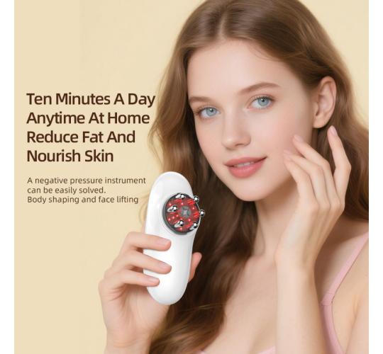 10pcs-LipoSculpt Pro Intense Pulsed Liposuction Slimming Fat Burning Massager|GCBT008-10pcs|UK SELLER