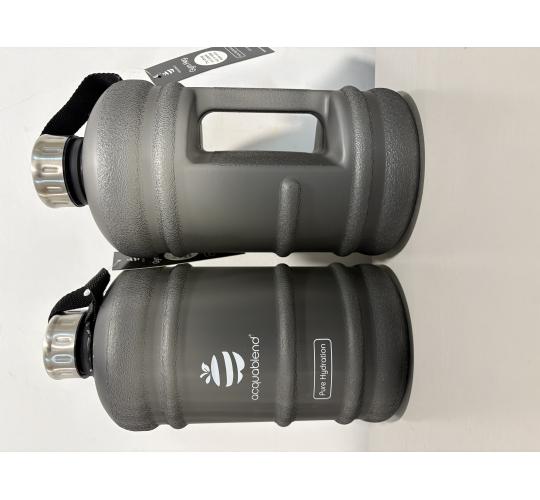 8 * Acquablend Pure Hydration 2.2 Litre Gym Keg