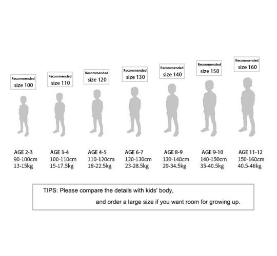 Girls black wool coat – Elegant autumn Wear (3-5 Years)