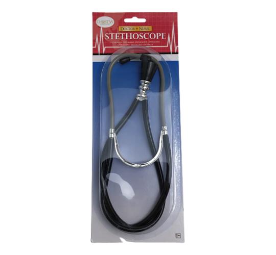 Wholesale Job Lot of 96 Christy's Costumes Doctor & Nurse Stethoscopes