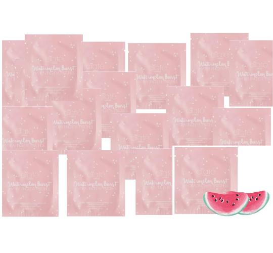 100 packs Ciate Watermelon Burst Hydrating Eye Patches | Wholesale Clearance