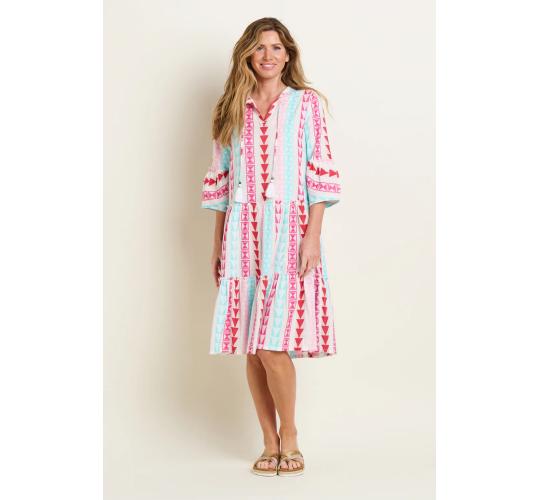 One Off Job Lot of 6 Brakeburn Women's Nessa Dress