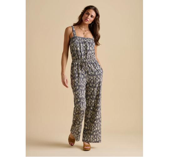 One Off Job Lot of 3 Brakeburn Women's Arrows Jumpsuit