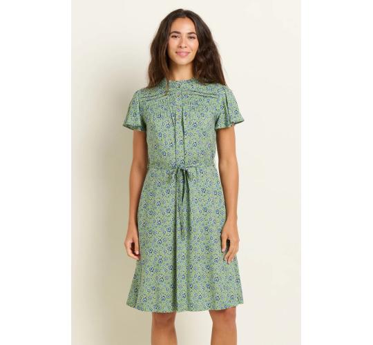 One Off Job Lot of 4 Brakeburn Women's Elsie Dress