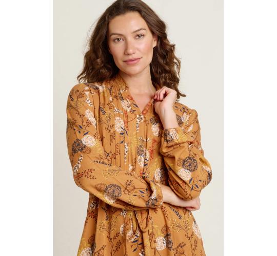 One Off Joblot of 3 Ladies Brakeburn Meadow Midi Dress