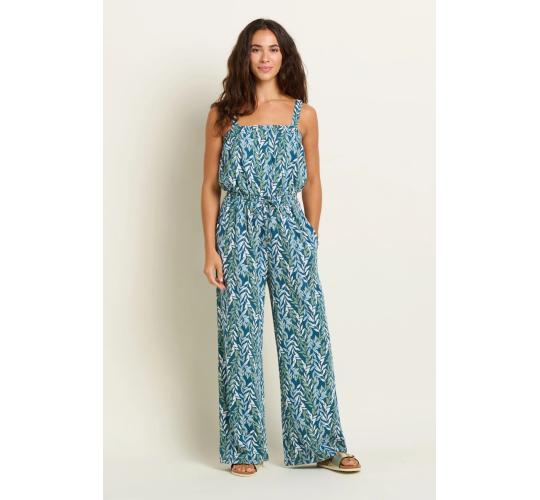 One Off Joblot of 6 Ladies Brakeburn Willow Jumpsuit