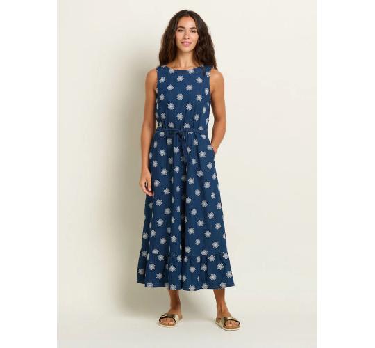 One Off Joblot of 4 Ladies Brakeburn Brakeburn Daisy Maxi Dress