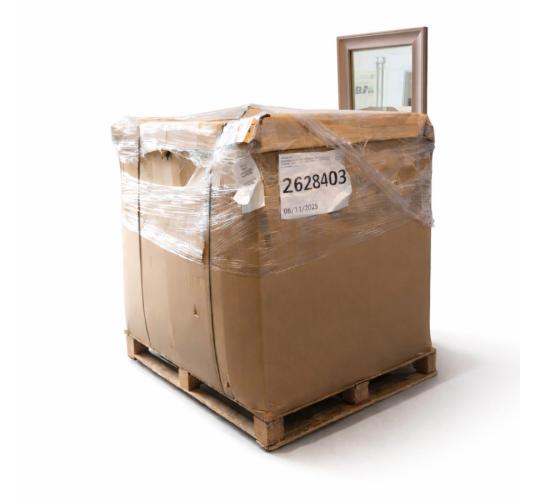 Pallet of 60 Returned B&Q Stock - Blinds, Mirrors, Fittings & More!