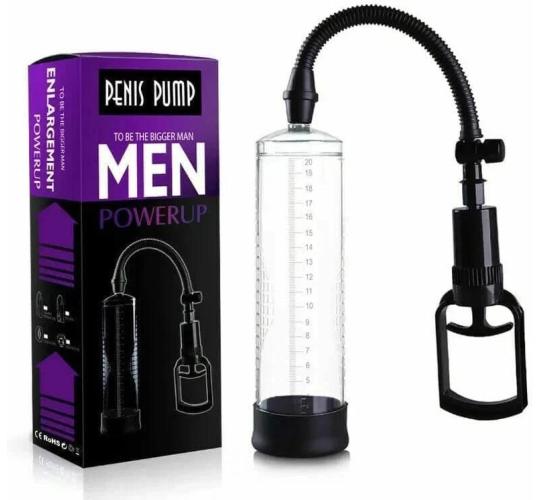 40x penis pump with pull handle wholesale UK seller