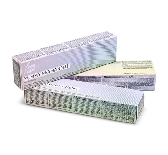 Pallets of 6,693 Professional Permanent Hair Dye (14 Shades), 100ml