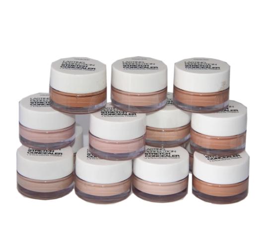 36 x Collection Lasting Perfection Stretch Concealer | 8 Shades |