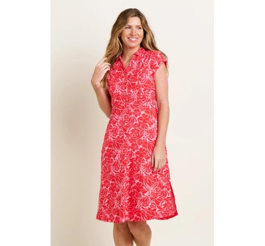 One Off Joblot of 5 Women's Brakeburn Josie Shirt Dresses