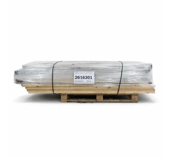 Pallet of 10 Returned B&Q Stock - Internal & External Doors & Building Materials