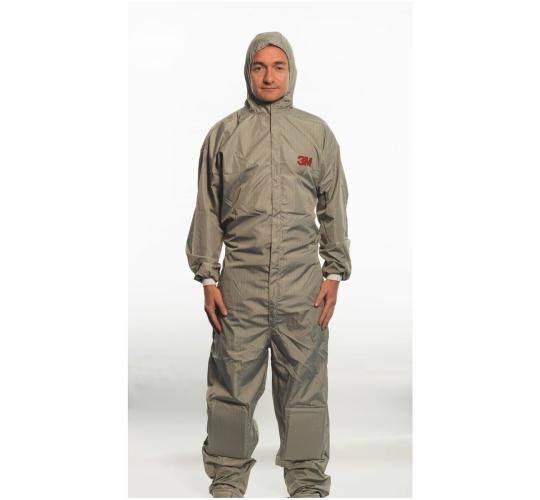 One Off Joblot Of 10 3M Reusable Paintshop Coverall