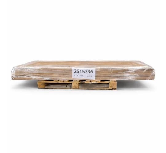 Pallet of 10 Returned B&Q Stock - GoodHome Gloss End Panels