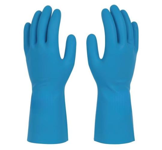 One Off Joblot of 38 Polyco Nitri-Tech III Gloves