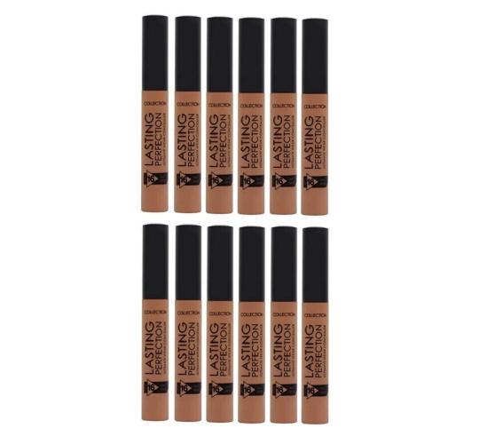 50pcs Collection Lasting Perfection Ultimate Concealer | Cool Dark 6 | 