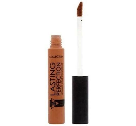 50 x Collection Lasting Perfection Ultimate Concealer | Warm Dark 7 |