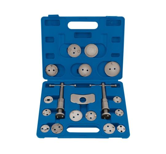 One Off Joblot Of 10 Draper Brake Caliper Wind Back Kit