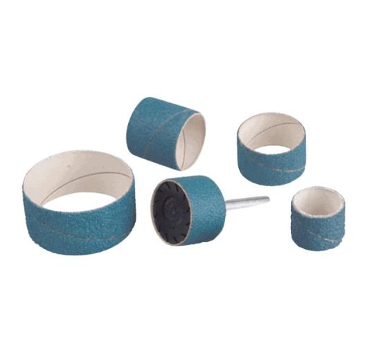 One Off Joblot of 70 Spirabands 75 x 30mm (P80)