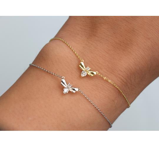 Selection of Sterling Silver and Silver with 16k gold and rose plating jewellery