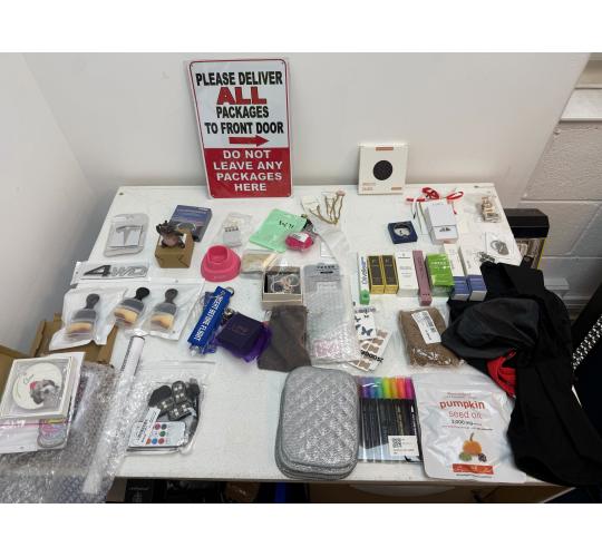 50 Abandoned Envelopes – OPENED Lot 🔥 Full Contents Listed + £150 Challenge 👀