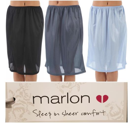 Marlon Waistslips lot of 37 pieces in 3 colours & Sizes brand tagged