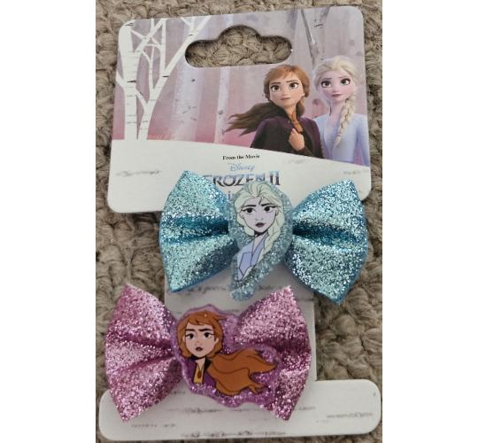 Kids Hair Accessories Mixed Joblot for Resale 53pc