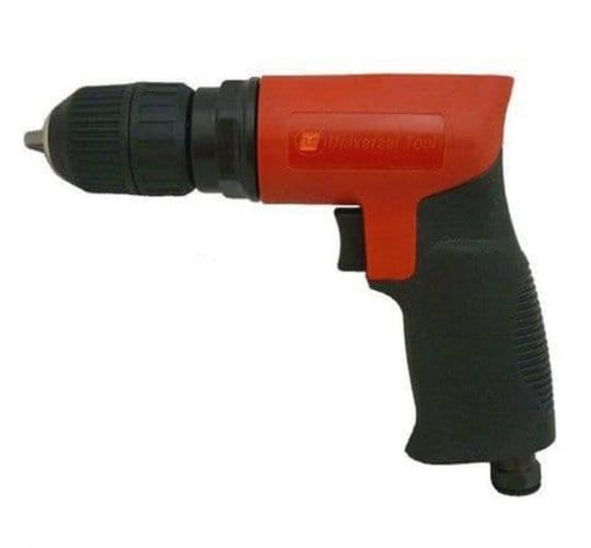 One Off Joblot of 3 Universal Air Tools UT8821 3/8" Drill