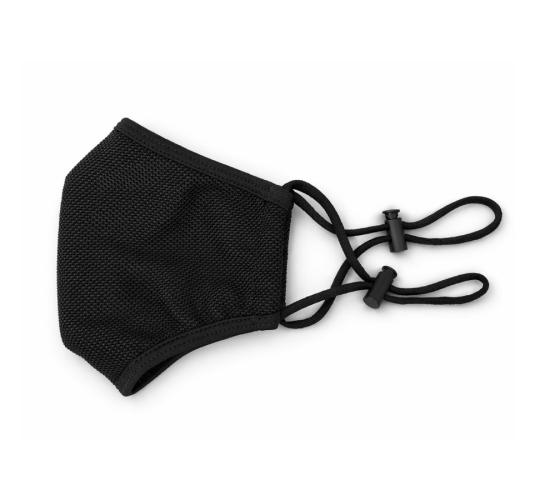 One Off Job Lot of 400 Face Masks – Anti-bacterial, Adjustable, Washable