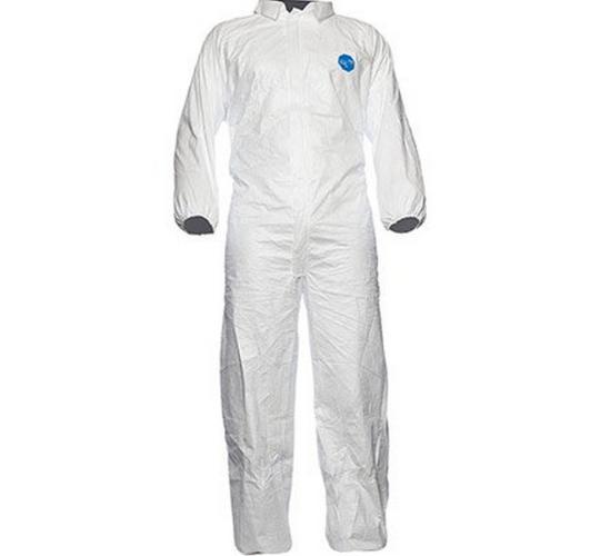 One Off Joblot of 100 DuPont Tyvek 500 Industry